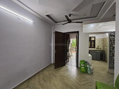 2 BHK Independent Builder Floor