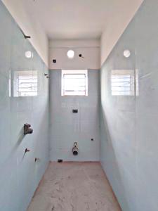 Bathroom Image of 1331 Sq.ft 3 BHK Apartment / Flat for sale in New Town Kolkata for Rs. 7586700