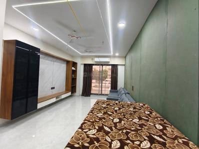 Hall Image of 2800 Sq.ft 3 BHK Independent House for sale in Manjalpur Vadodara for Rs. 27500000