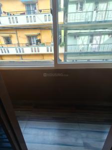 Balcony Image of 3000 Sq.ft 5 BHK Duplex for rent in Amrutahalli Bengaluru for Rs. 75000