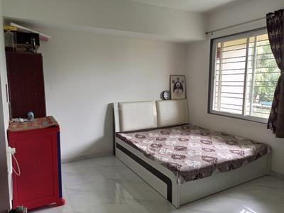 Bedroom Image of 1215 Sq.ft 2 BHK Apartment / Flat for sale in Deolali Camp Devlali for Rs. 5600000