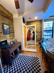 Bedroom Image of 900 Sq.ft 2 BHK Apartment / Flat for rent in Bodh Gaya Gaya for Rs. 9000