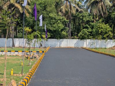 Image of 1140 Sq.ft Residential Plot / Land for sale in West Tambaram, Chennai for Rs. 3933000