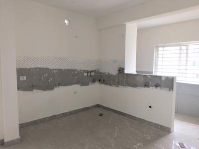 Kitchen Image of 1958 Sq.ft 3 BHK Apartment / Flat for sale in Bhavya Tulasivanam Avani, Kukatpally Hyderabad for Rs. 16698960