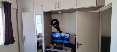 Bedroom Image of 1254 Sq.ft 3 BHK Apartment / Flat for sale in SV Legacy, Whitefield Bengaluru for Rs. 19000000