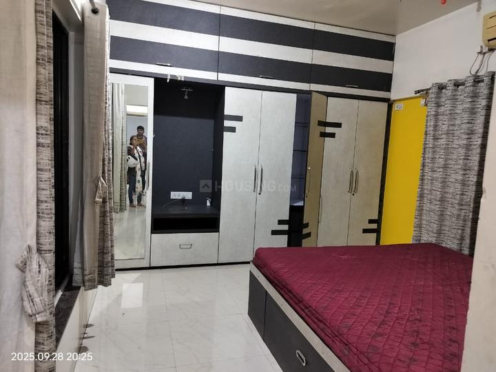 Kaltaru society Bedroom 1