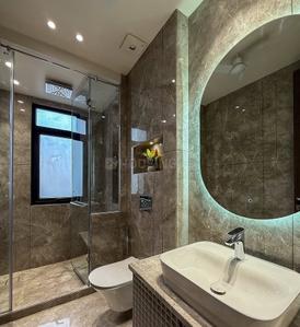 Image of 2448 Sq.ft 4 BHK Builder Floor for sale in Model Town, New Delhi for Rs. 50000000