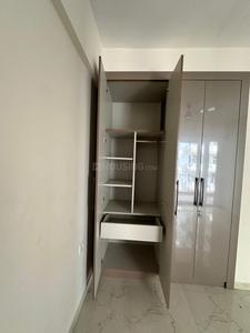 Bedroom Image of 1494 Sq.ft 3.5 BHK Builder Floor for rent in M3M Soulitude, Sector 89 Gurgaon for Rs. 32999