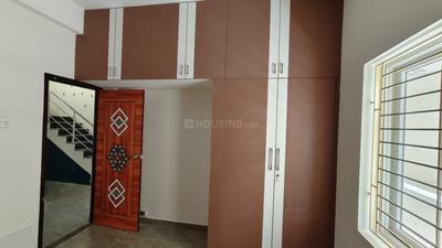 Bedroom Image of 1791 Sq.ft 4 BHK Villa for sale in Tambaram East Chennai for Rs. 12500000
