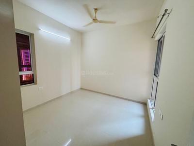 Bedroom Image of 780 Sq.ft 2 BHK Apartment / Flat for sale in Godrej Green Cove, Mahalunge Pune for Rs. 8000000