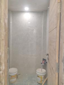 Bedroom Two Image of 1200 Sq.ft 3 BHK Builder Floor for sale in Green Field Colony Faridabad for Rs. 11000000