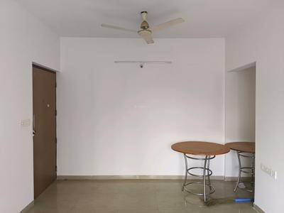 Living Room Image of 585 Sq.ft 1 BHK Apartment / Flat for sale in Lodha Casa Rio, Palava Phase 1 Thane for Rs. 2900000
