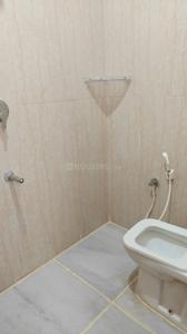 Bathroom Image of 750 Sq.ft 2 BHK Builder Floor for rent in Varthur Bengaluru for Rs. 17500
