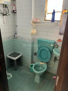 Bathroom Image of 1575 Sq.ft 3 BHK Apartment / Flat for sale in Shyamal Ahmedabad for Rs. 11500000