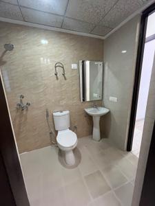 Image of 1350 Sq.ft 3 BHK Apartment / Flat for sale in Fusion The Brook, Noida Extension, Greater Noida for Rs. 13500000