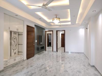 Living Room Image of 1557 Sq.ft 3 BHK Builder Floor for sale in Fidato Honour Homes, Sector 89 Faridabad for Rs. 15500000