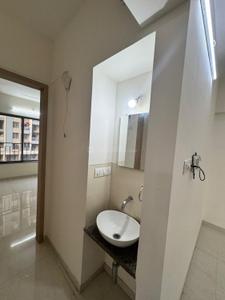 Bedroom Image of 1480 Sq.ft 3 BHK Apartment / Flat for sale in F5 Mount Unique, Baner Pune for Rs. 17000000