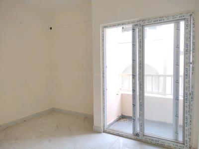 Bedroom Image of 1395 Sq.ft 3 BHK Apartment / Flat for sale in Habulus Oakshine, Electronic City Phase 2 Bengaluru for Rs. 7114600
