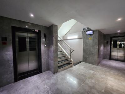 Bedroom Image of 1490 Sq.ft 3 BHK Apartment / Flat for rent in Surana Zinnea, Bavdhan Pune for Rs. 42000