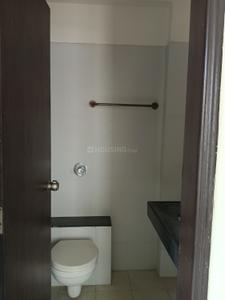 Bathroom Image of 1025 Sq.ft 2 BHK Apartment / Flat for sale in Bhandari Vermont, Wagholi Pune for Rs. 6500000