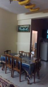Living Room Image of 1400 Sq.ft 3 BHK Apartment / Flat for sale in Chitrakoot Jaipur for Rs. 6700000