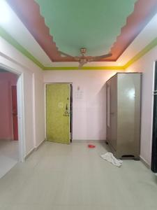 Living Room Image of 850 Sq.ft 2 BHK Apartment / Flat for sale in Kalwa Thane for Rs. 5800000
