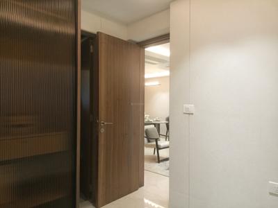 Bedroom Image of 1078 Sq.ft 2.5 BHK Apartment / Flat for sale in Lodha New Cuffe Parade Estrella, Sion Mumbai for Rs. 41000000