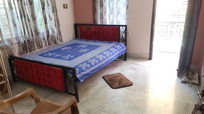 Bedroom Image of 900 Sq.ft 2 BHK Apartment / Flat for sale in Airport Gate No 2 Kolkata for Rs. 3600000