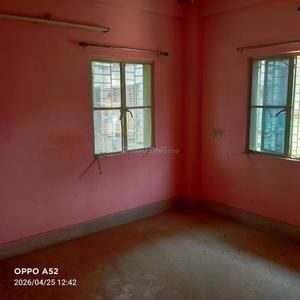 Bedroom Image of 1300 Sq.ft 3 BHK Apartment / Flat for sale in Kamalgazi Kolkata for Rs. 5200000