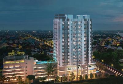 3 BHK Flat