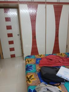 Bedroom Image of 750 Sq.ft 2 BHK Apartment / Flat for sale in Mira Road East Mira Bhayandar for Rs. 5500000
