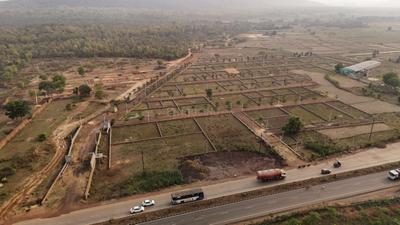 Image of 2000 Sq.ft Residential Plot / Land for sale in Chaudwar, Cuttack for Rs. 2700000