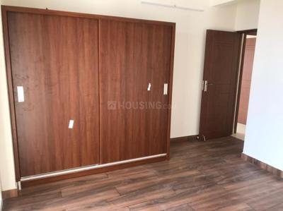 Bedroom Image of 1670 Sq.ft 3 BHK Apartment / Flat for sale in ABAD Oasis, Edappally Kochi for Rs. 15500000