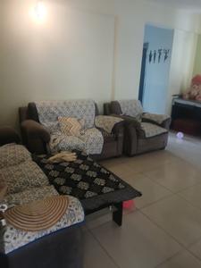 2 BHK Flat