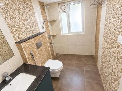 Image of 1936 Sq.ft 3 BHK Apartment / Flat for sale in Pashmina Waterfront, Battarahalli, Bengaluru for Rs. 23500000