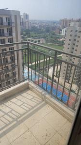 Image of 800 Sq.ft 2 BHK Apartment / Flat for sale in MRG Ultimus, Sector 90, Gurgaon for Rs. 6450000