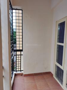 Balcony Image of 1121 Sq.ft 2 BHK Apartment / Flat for sale in Kadugodi Bengaluru for Rs. 6800000