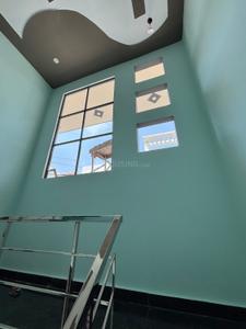 Balcony Image of 1500 Sq.ft 3 BHK Independent House for sale in Ganga Nagar Meerut for Rs. 7500000