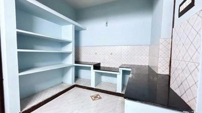 Kitchen Image of 1200 Sq.ft 2 BHK Independent House for rent in Kumbakonam Thanjavur for Rs. 15000