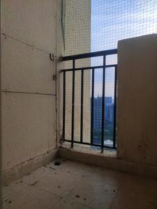 Bedroom One Image of 1685 Sq.ft 3 BHK Apartment / Flat for sale in Paramount Floraville, Sector 137 Noida for Rs. 20700000