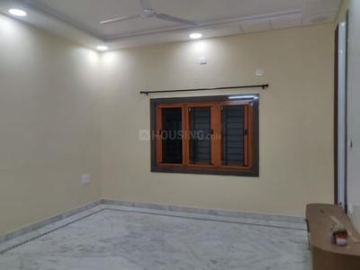 Bedroom Image of 3800 Sq.ft 4 BHK Apartment / Flat for rent in Mahaveer Crystal Garden, Bapu nagar Hyderabad for Rs. 75000