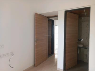 Bedroom Image of 1450 Sq.ft 2 BHK Apartment / Flat for sale in Lodha Belmondo, Gahunje Pune for Rs. 12500000