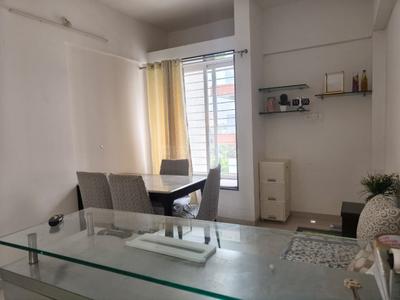 Hall Image of 1450 Sq.ft 2 BHK Apartment / Flat for sale in Kothrud Pune for Rs. 23000000