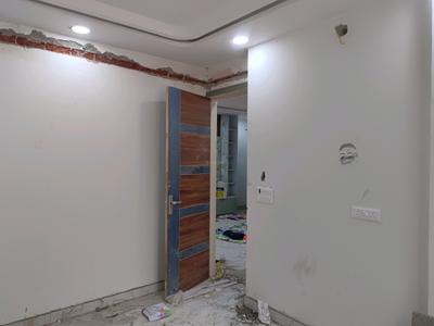 Bedroom Image of 1050 Sq.ft 3 BHK Apartment / Flat for sale in Fairdeal Burari Top Builder Floors by Fairdeal Associates, Burari New Delhi for Rs. 5711000