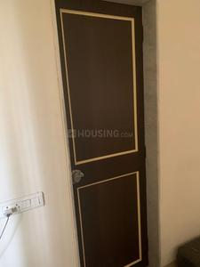 Kitchen Image of 1150 Sq.ft 2 BHK Apartment / Flat for sale in Madhuban Apartment, Balewadi Pune for Rs. 11000000