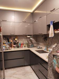 Kitchen Image of 2500 Sq.ft 3 BHK Villa for rent in Paranjape Vasant Vihar, Baner Pune for Rs. 85000