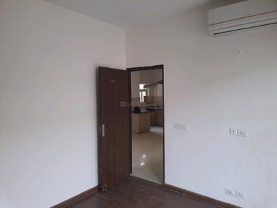 Bedroom Image of 1836 Sq.ft 3 BHK Builder Floor for sale in BPTP Amstoria , Sector 102 Gurgaon for Rs. 28000000