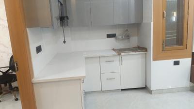 Kitchen Image of 950 Sq.ft 2 BHK Apartment / Flat for sale in Sector 110 Noida for Rs. 3000000