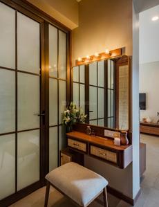 Hall Image of 2212 Sq.ft 4 BHK Apartment / Flat for sale in Kalyan Nagar Bengaluru for Rs. 33500015