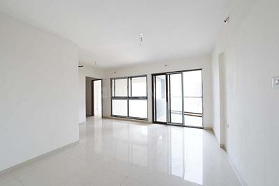 Hall Image of 1364 Sq.ft 3 BHK Apartment / Flat for sale in Ravet Pune for Rs. 11000000